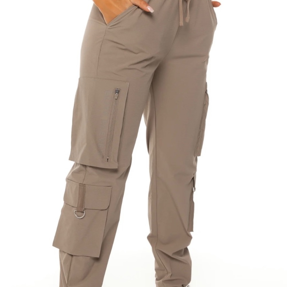 Elite Eleven Utility Cargo Pants - Picture 5 of 11